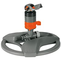 Gardena G8143-20 Aspersor- Gris- Naranja